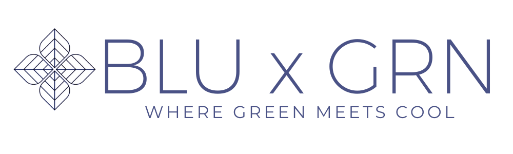 BLUXGRN Logo